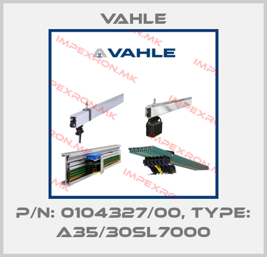 Vahle Europe