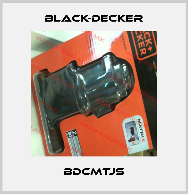 Black-Decker-BDCMTJSprice