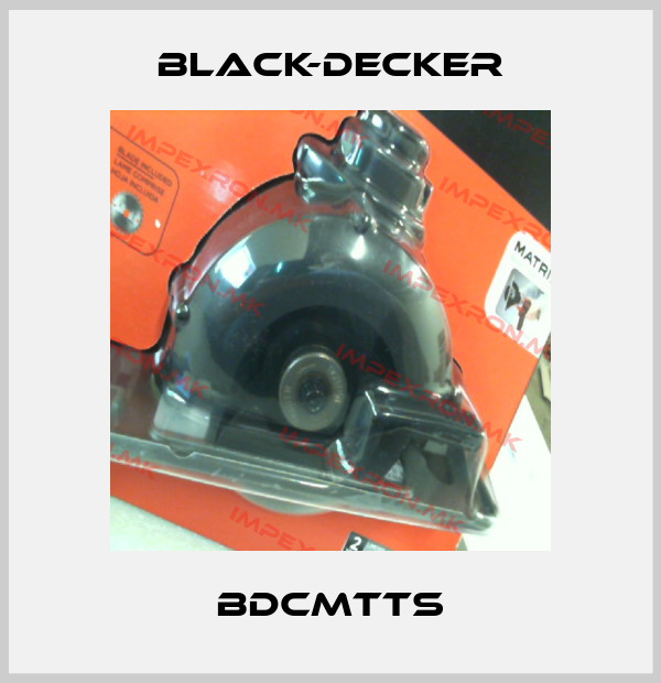 Black-Decker Europe