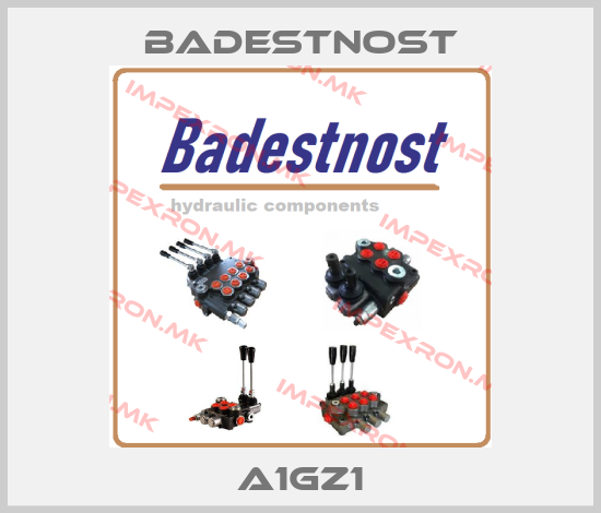 Badestnost-A1GZ1price
