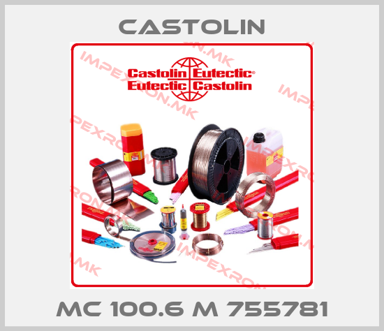 Castolin-MC 100.6 m 755781price