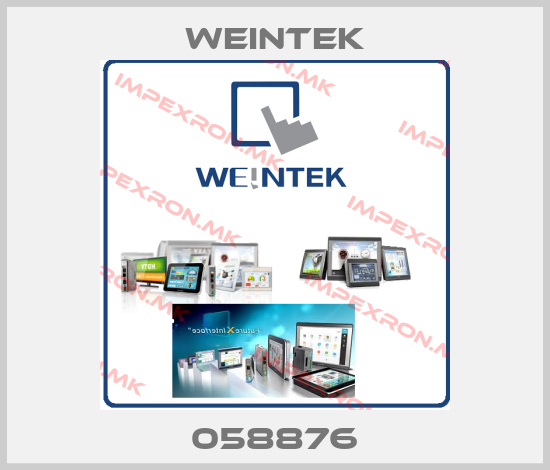 Weintek-058876price