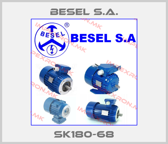 BESEL S.A.-SK180-68price
