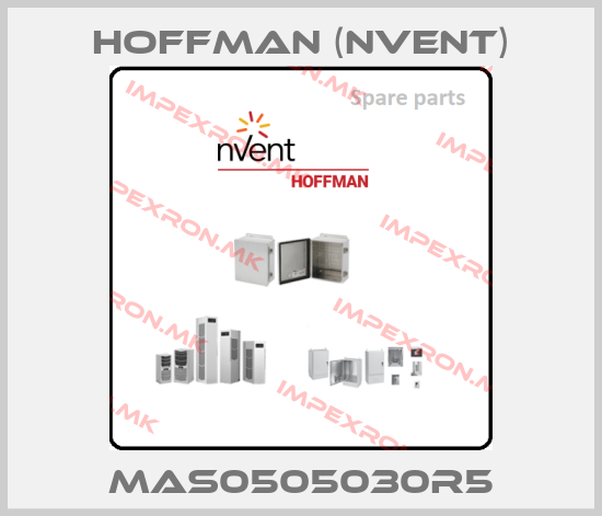 Hoffman (nVent)-MAS0505030R5price