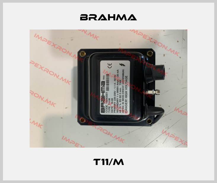 Brahma-T11/Mprice