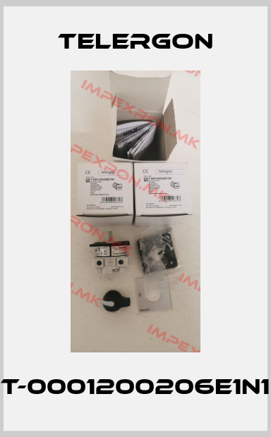 Telergon-T-0001200206E1N1price