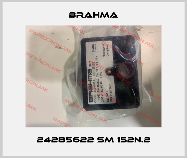 Brahma-24285622 SM 152N.2price