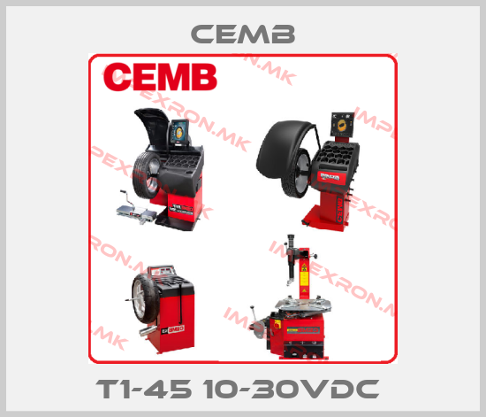 Cemb Europe