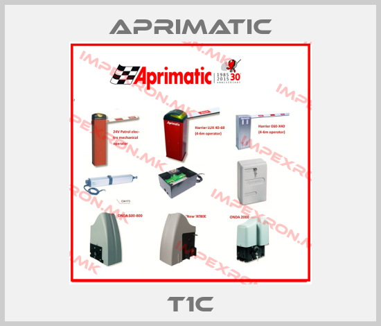 Aprimatic-T1Cprice
