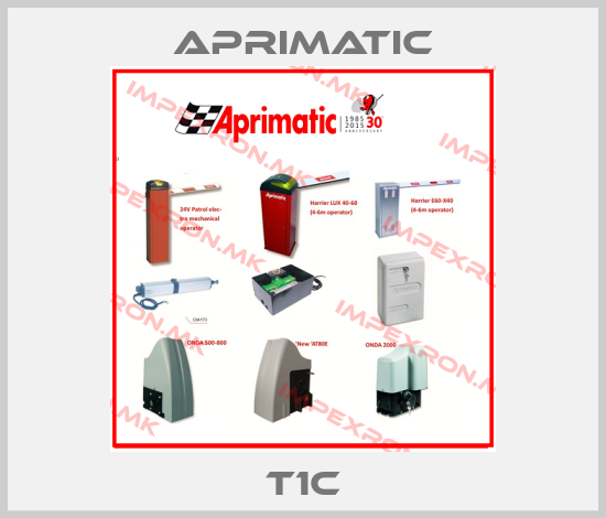 Aprimatic Europe