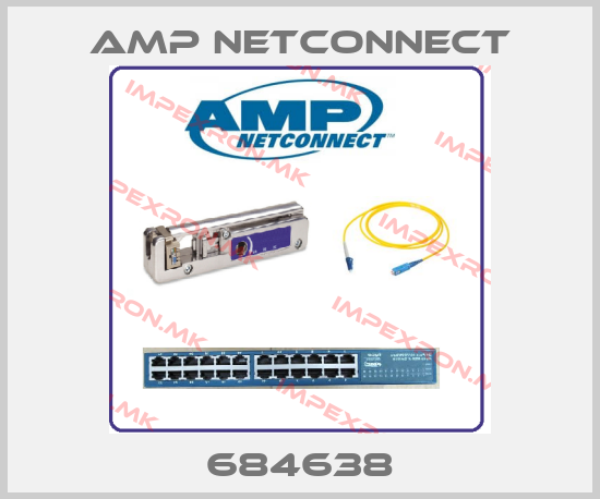 AMP Netconnect-684638price