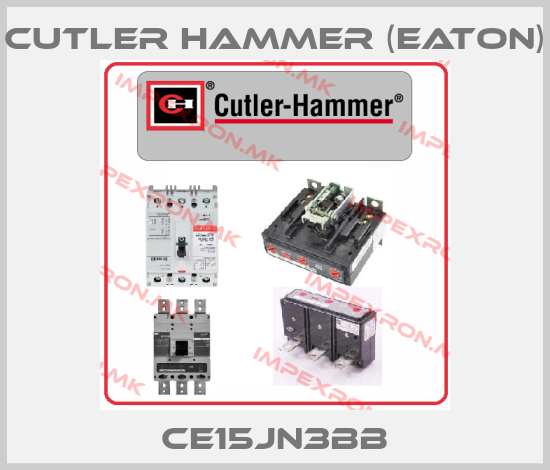 Cutler Hammer (Eaton)-CE15JN3BBprice
