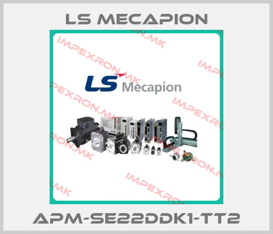 LS Mecapion-APM-SE22DDK1-TT2price