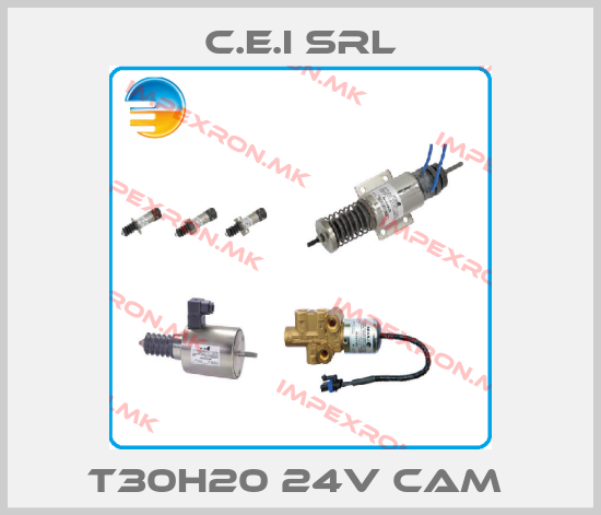 C.E.I SRL Europe