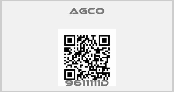 AGCO-9611111Dprice