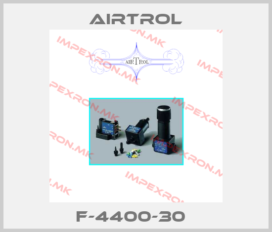 Airtrol-F-4400-30　price