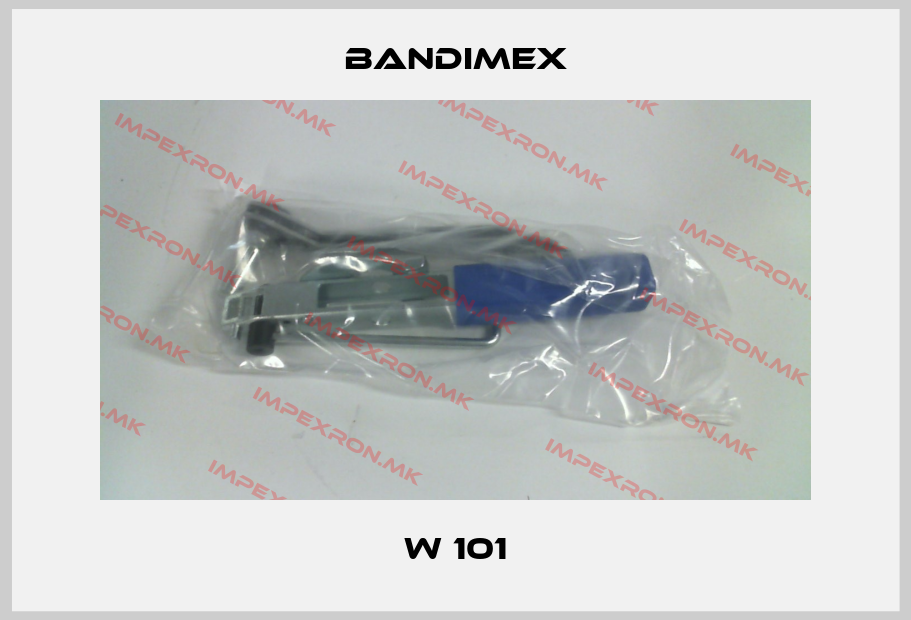 Bandimex-W 101price