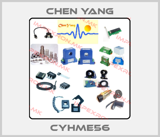 Chen Yang-CYHME56price