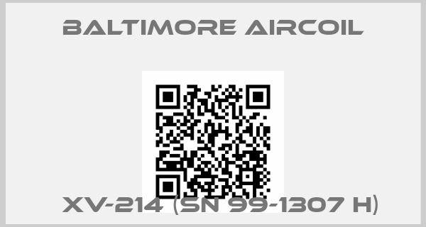 Baltimore Aircoil-СXV-214 (SN 99-1307 H)price