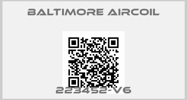 Baltimore Aircoil-223452-V6price