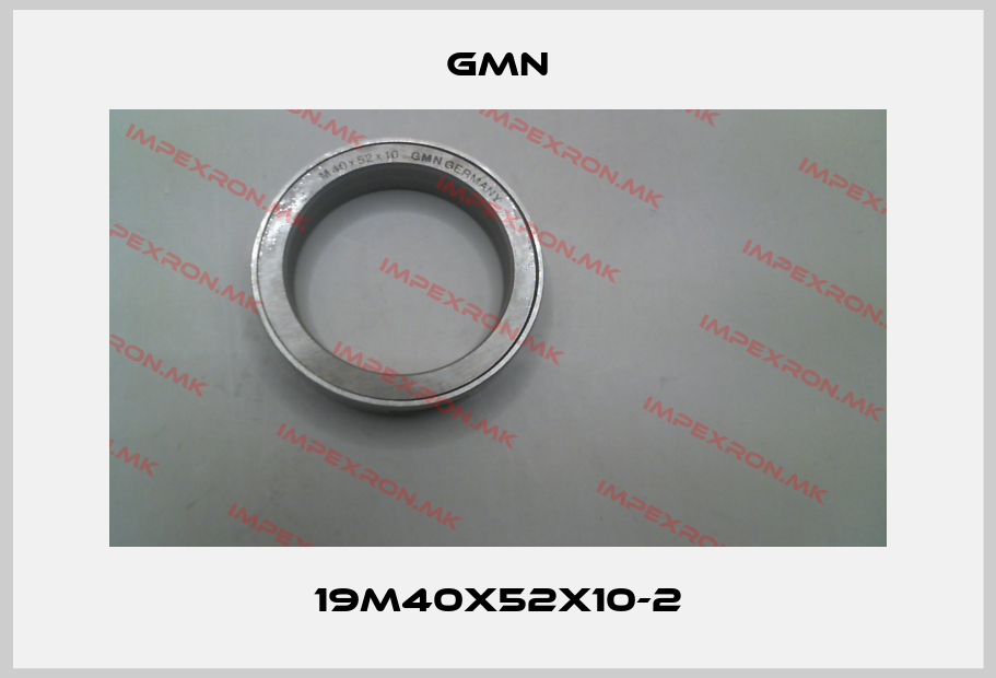 Gmn-19M40X52X10-2price