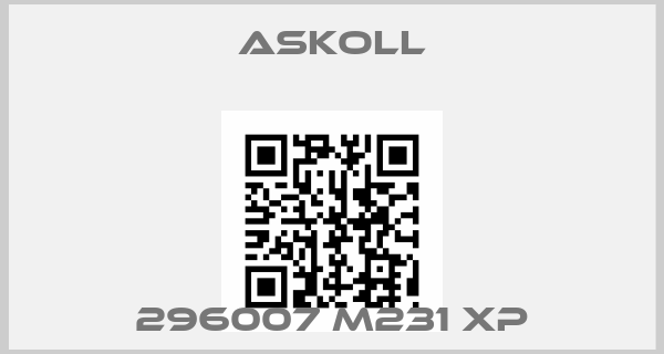 Askoll-296007 M231 XPprice