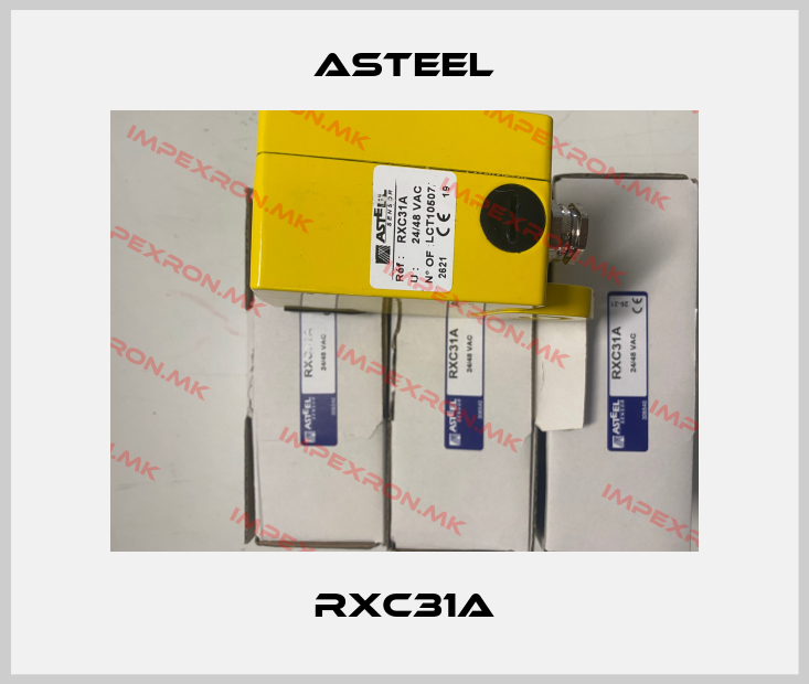 ASTEEL-RXC31Aprice