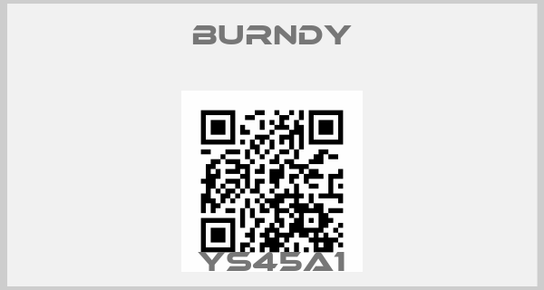 Burndy-YS45A1price
