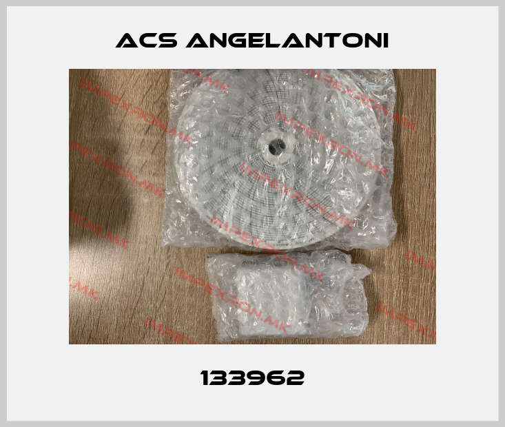 ACS Angelantoni-133962price