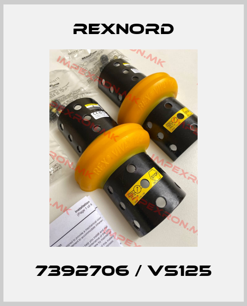 Rexnord-7392706 / VS125price
