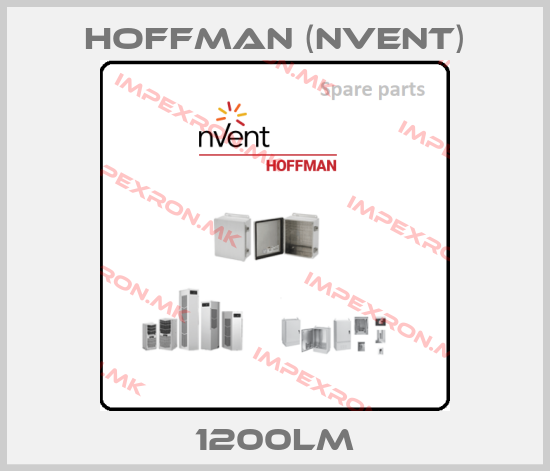 Hoffman (nVent)-1200LMprice