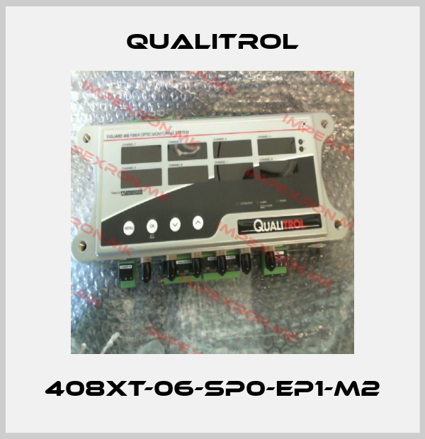 Qualitrol-408XT-06-SP0-EP1-M2price