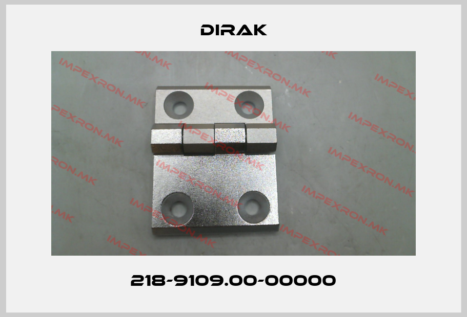 Dirak-218-9109.00-00000price