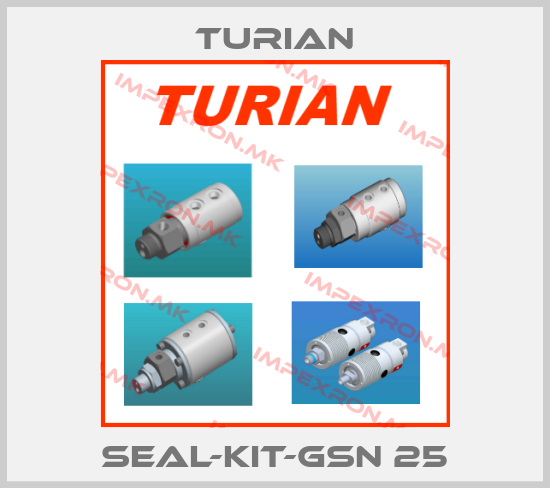 Turian-Seal-Kit-GSN 25price