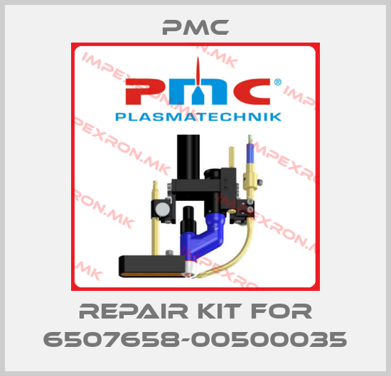 PMC-REPAIR KIT for 6507658-00500035price