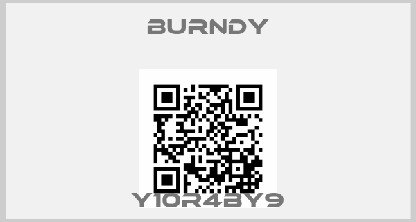 Burndy-Y10R4BY9price