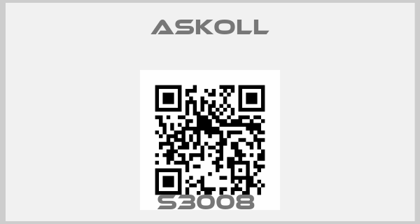 Askoll-S3008 price
