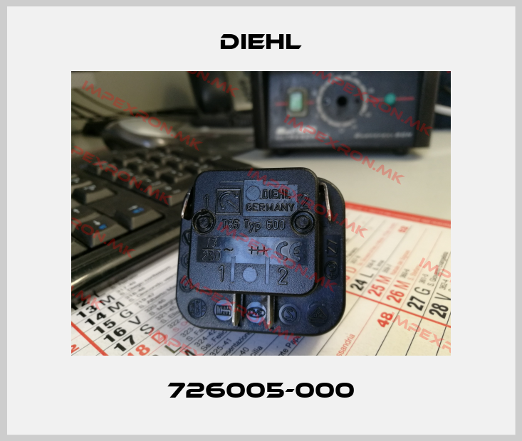 Diehl-726005-000price