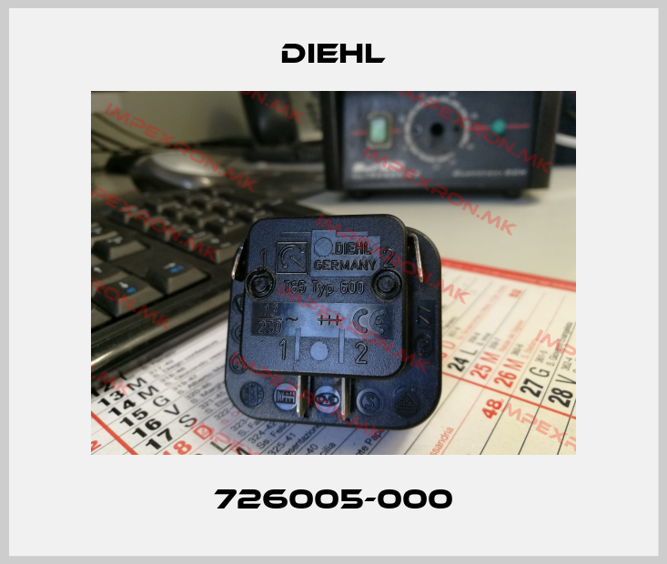 Diehl Europe