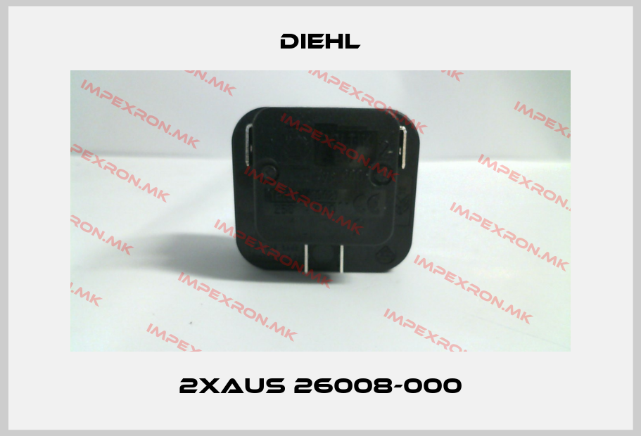 Diehl Europe