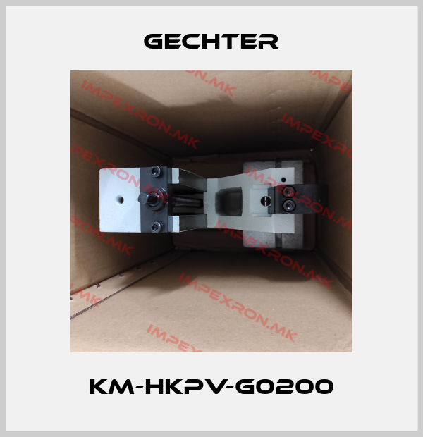 Gechter-KM-HKPV-G0200price