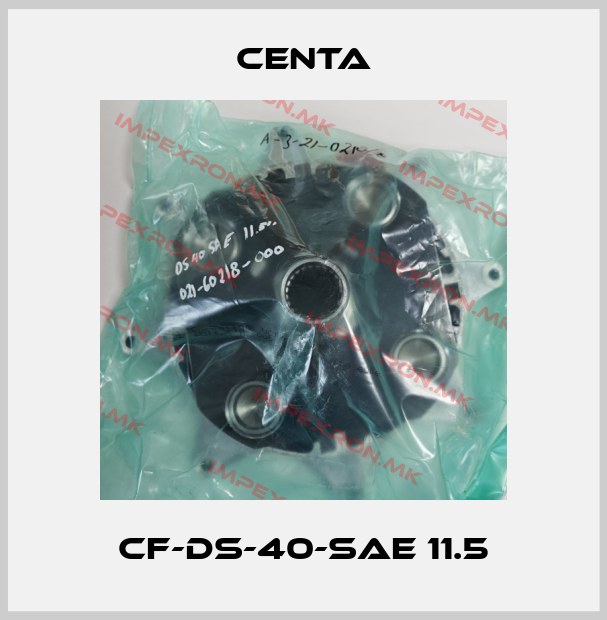 Centa-CF-DS-40-SAE 11.5price