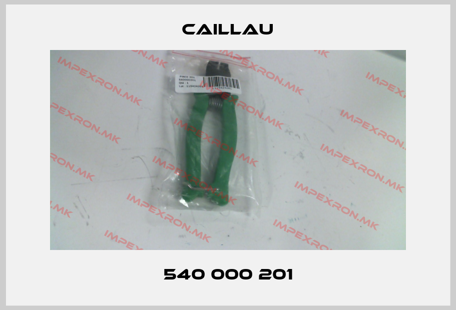 Caillau-540 000 201price
