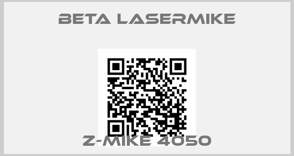 Beta LaserMike-Z-Mike 4050price