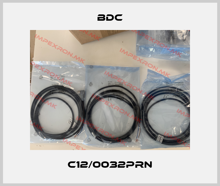 BDC-C12/0032PRNprice