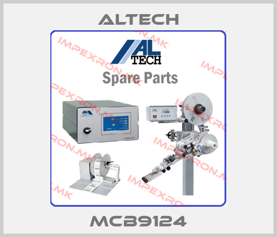 Altech-MCB9124price