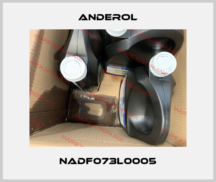 Anderol-NADF073L0005price