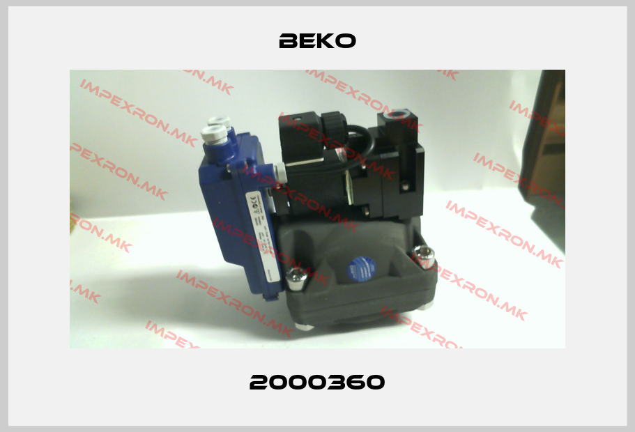 Beko-2000360price