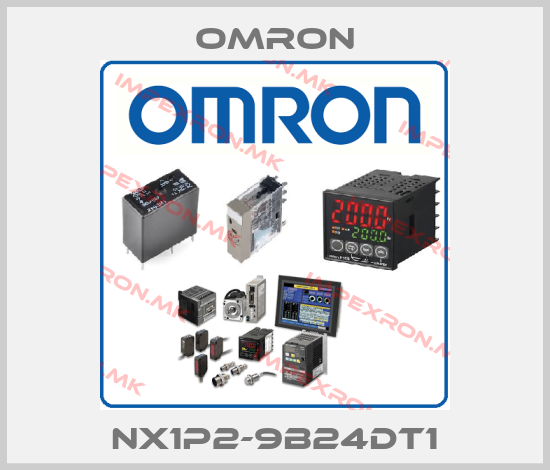 Omron-NX1P2-9B24DT1price