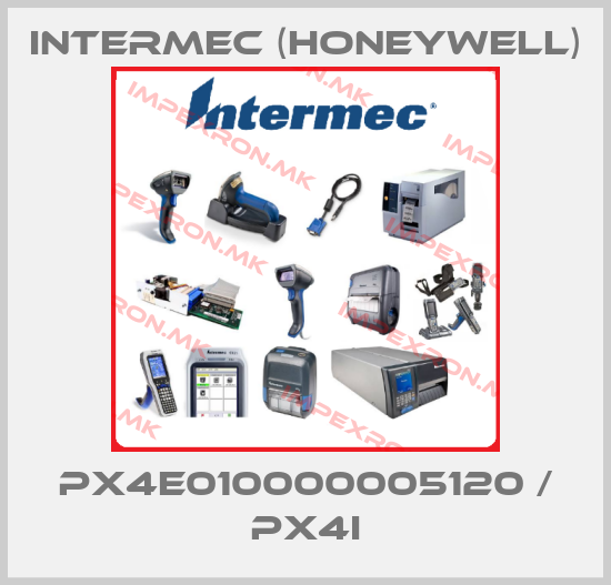 Intermec (Honeywell)-PX4E010000005120 / PX4iprice
